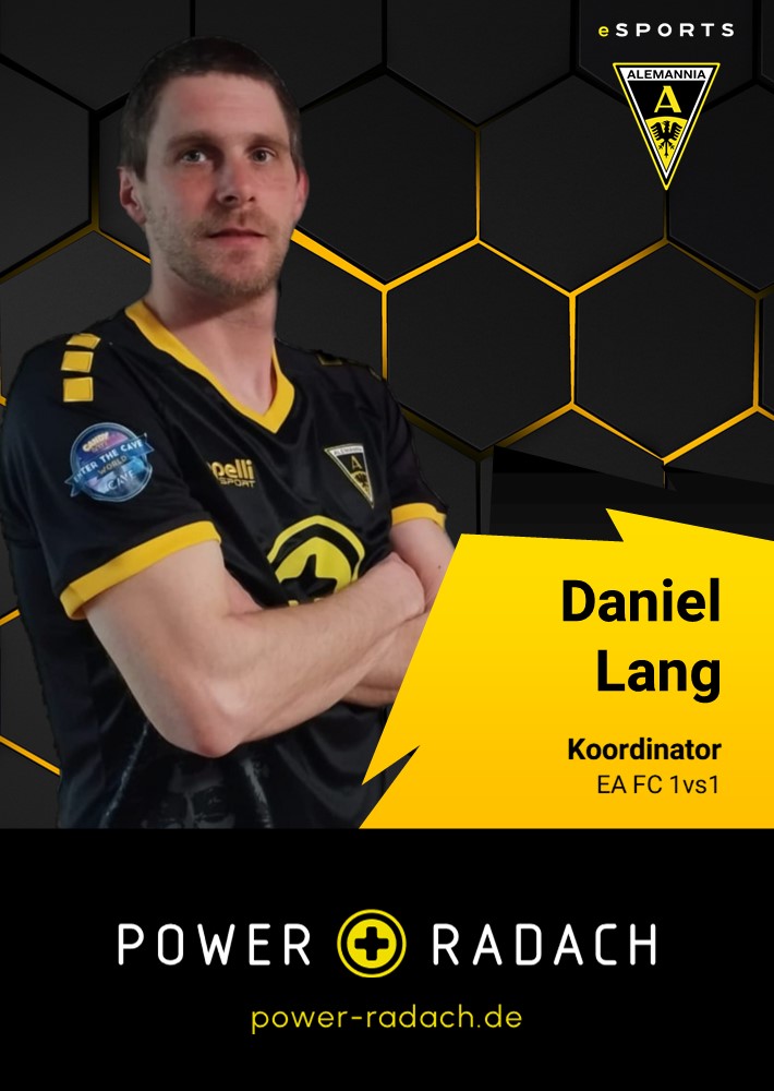 Daniel Lang