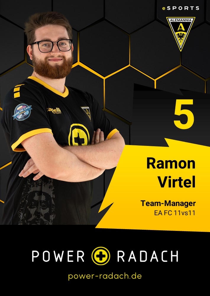 Ramon Virtel